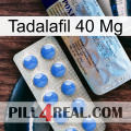 Tadalafil 40Mg 39